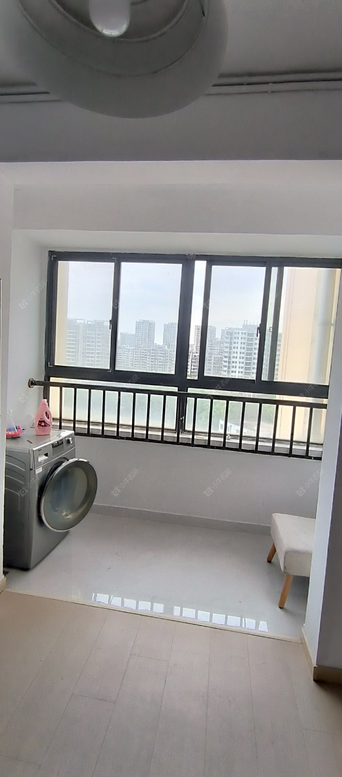 常州海空苑在租房源户型图_小牛看房