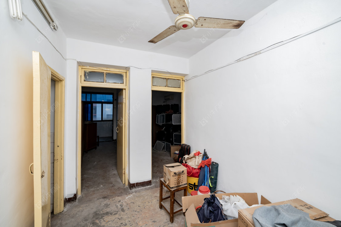 常州清凉新村在售二手房源室内图_小牛看房