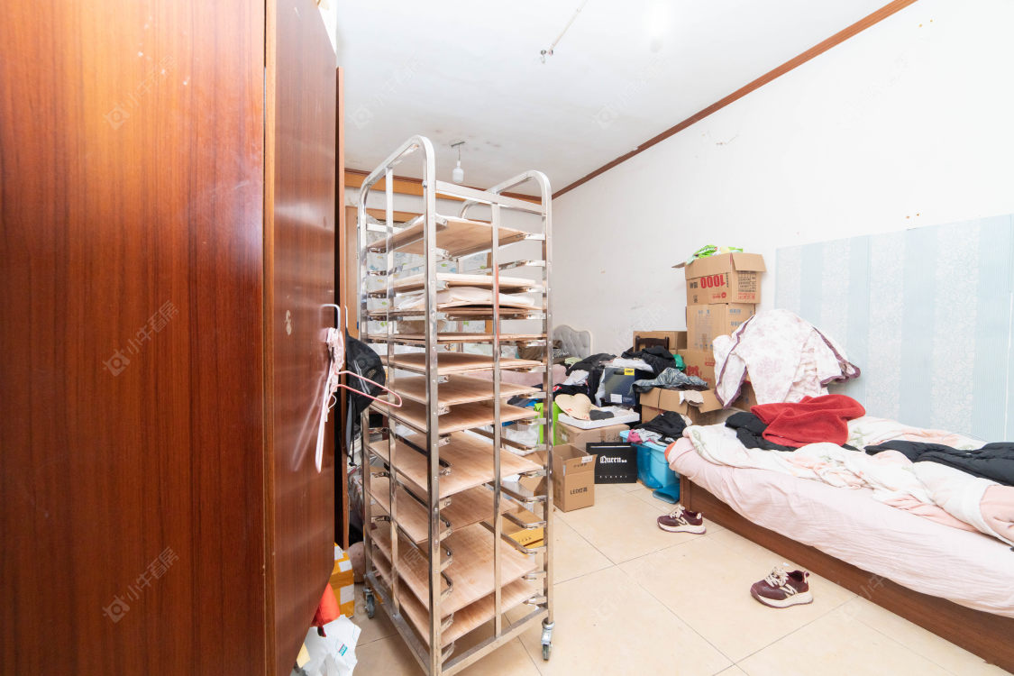 常州朱家村(钟楼五星)在售二手房源室内图_小牛看房