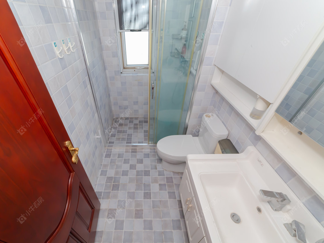 常州龙湖香醍漫步南区在售二手房源室内图_小牛看房