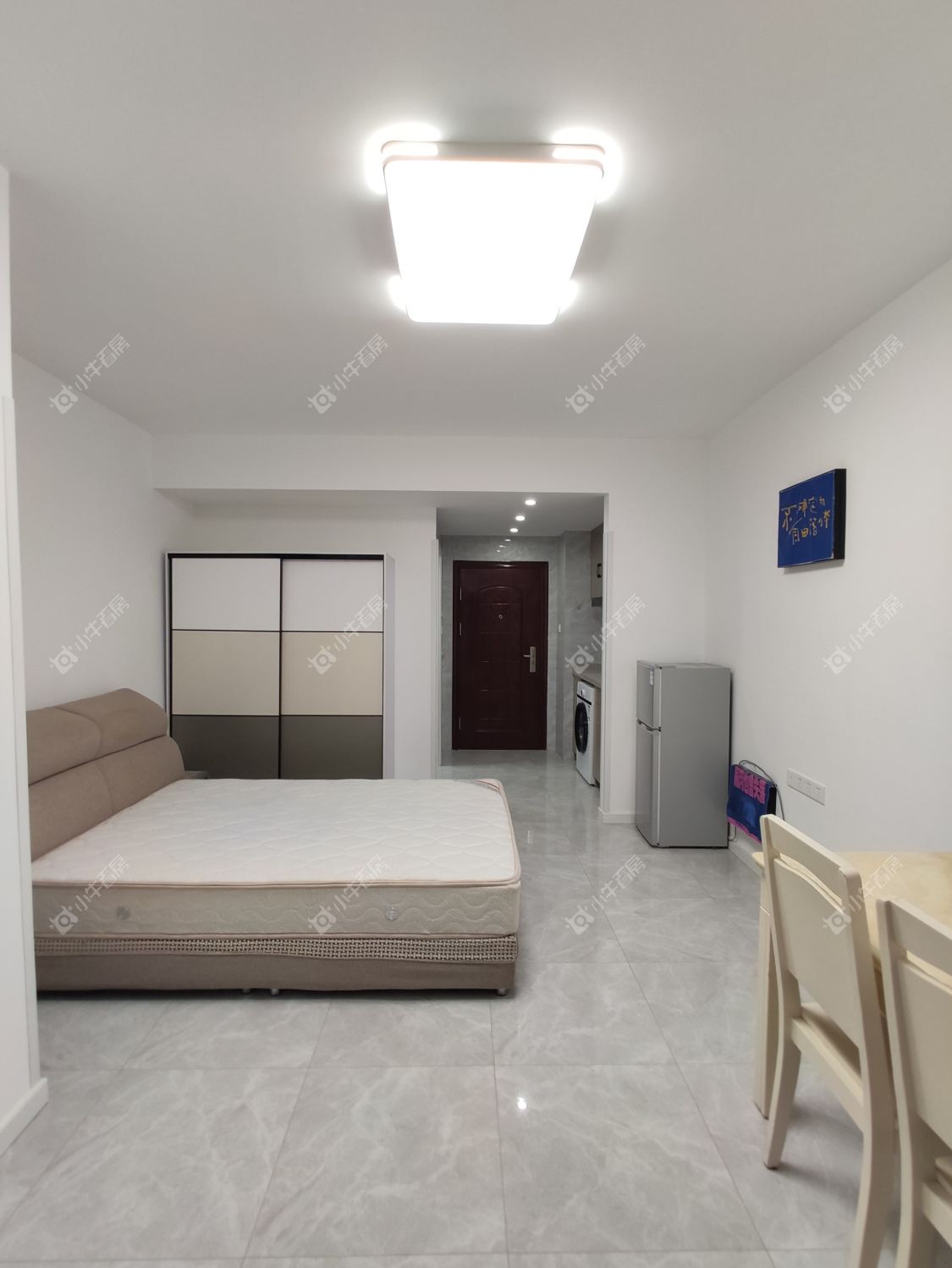 常州凯旋城西区在租房源室内图_小牛看房