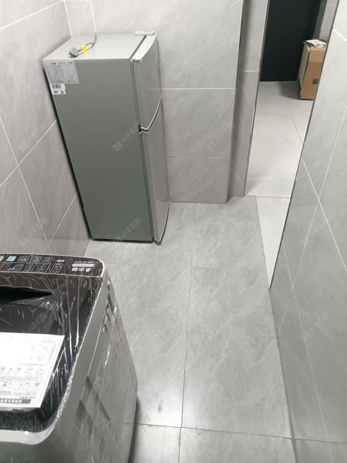 常州大学新村一社区在租房源_小牛看房