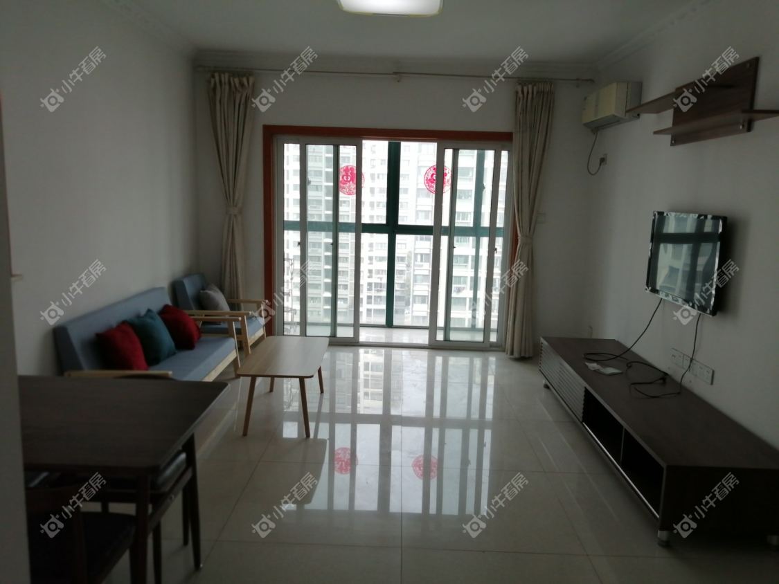 常州府西花园租房_小牛看房