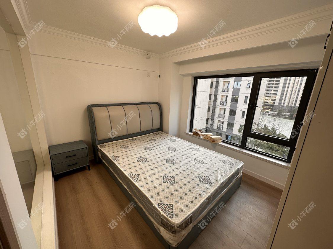 常州天奕云著在租房源室内图_小牛看房