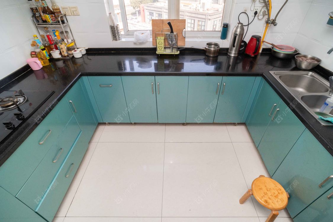 运河花园房源室内图 常州运河花园在售二手房源室内图_小牛看房