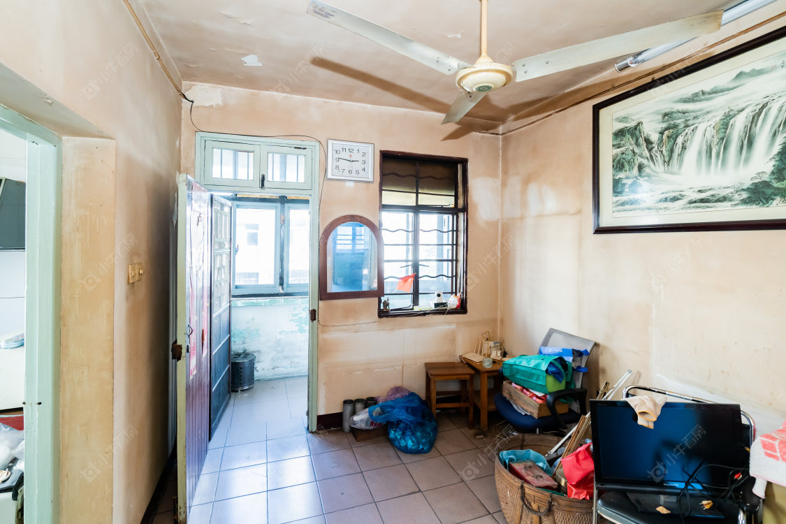 常州丽华三村在售二手房源室内图_小牛看房