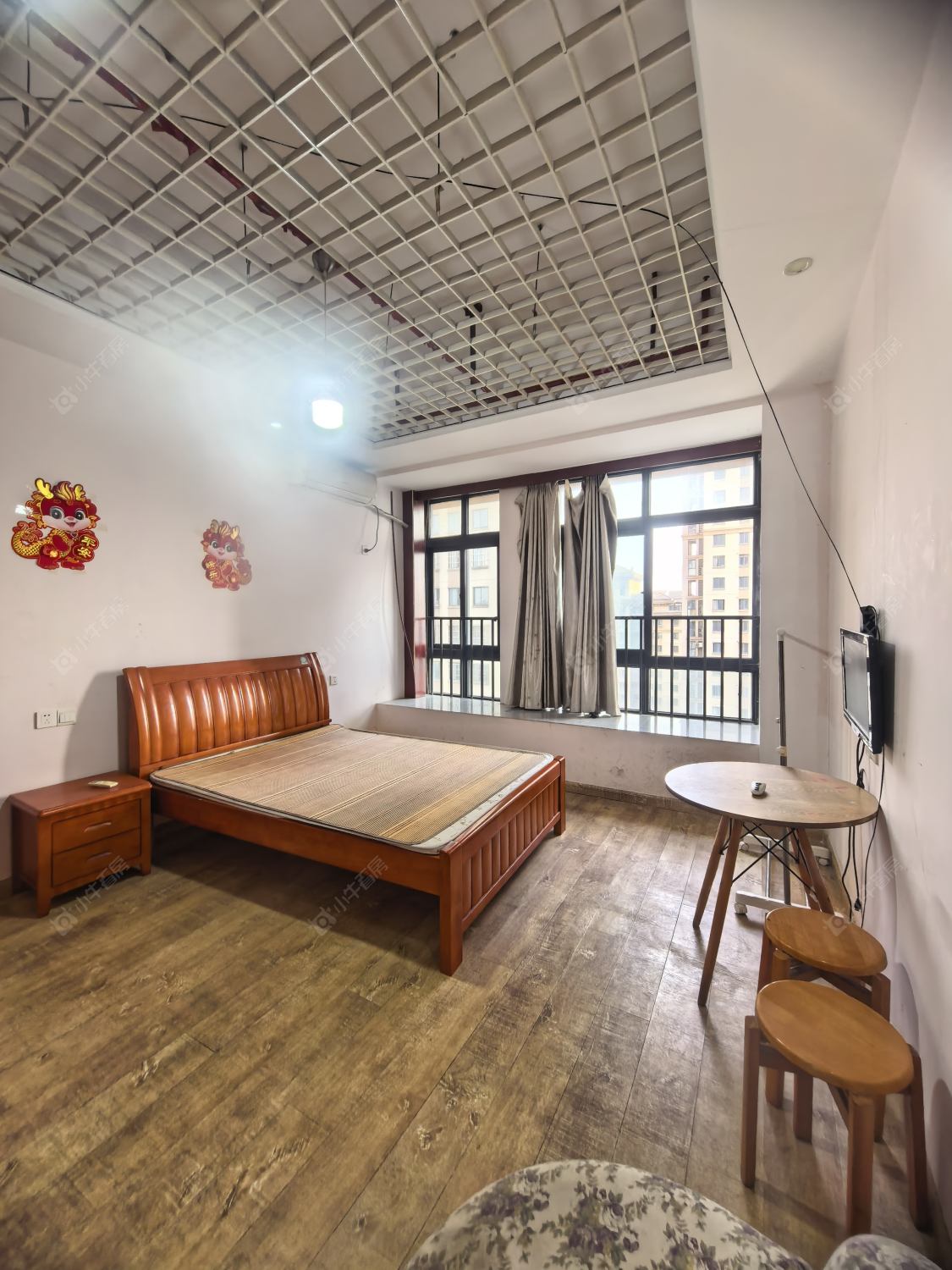 常州高成天鹅湖（公寓）在租房源室内图_小牛看房