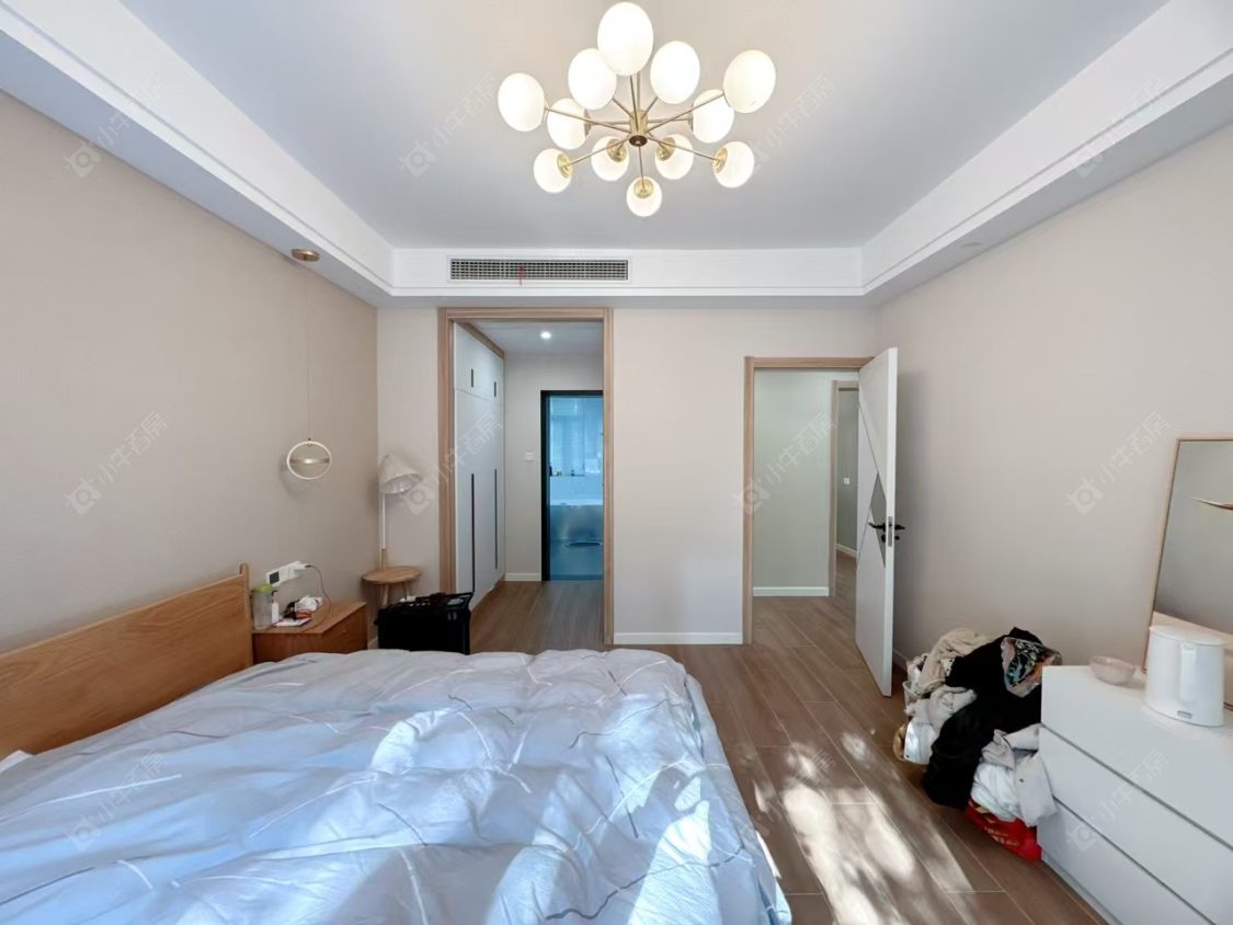 常州天润国际花园在租房源_小牛看房