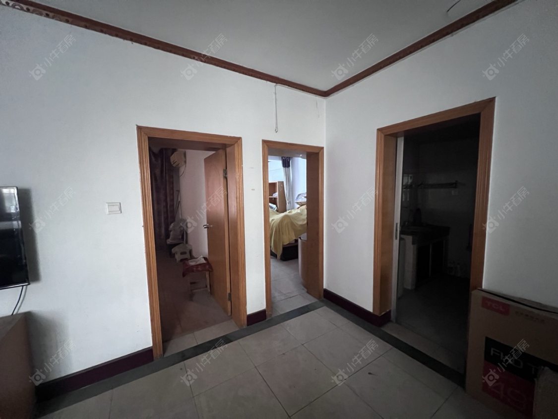 湾里新村房源户型图 常州湾里新村在租房源户型图_小牛看房