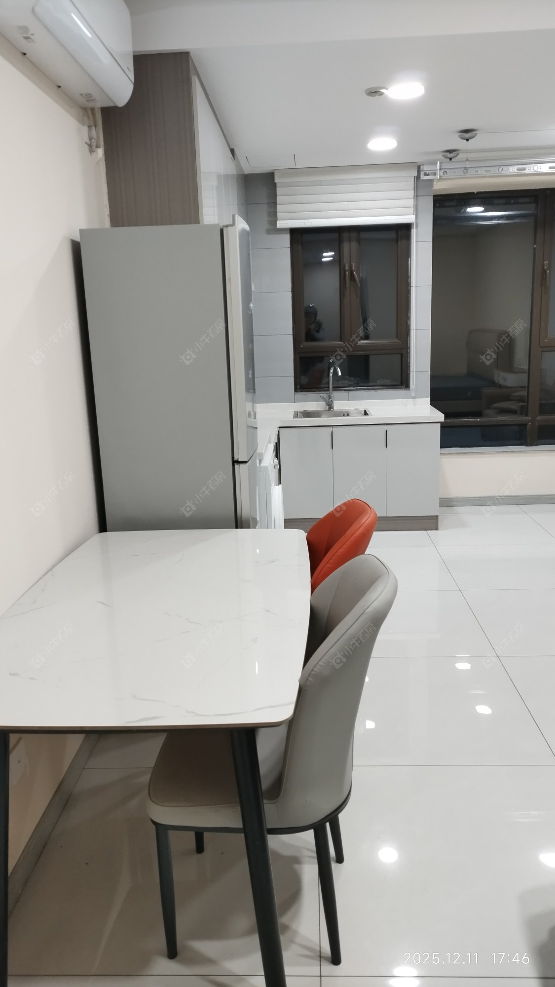 常州恒大御景在租房源室内图_小牛看房