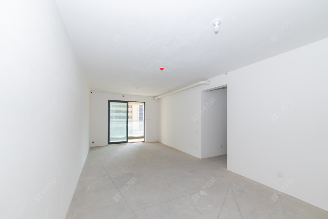 常州百馨西苑六期在售二手房源室内图_小牛看房