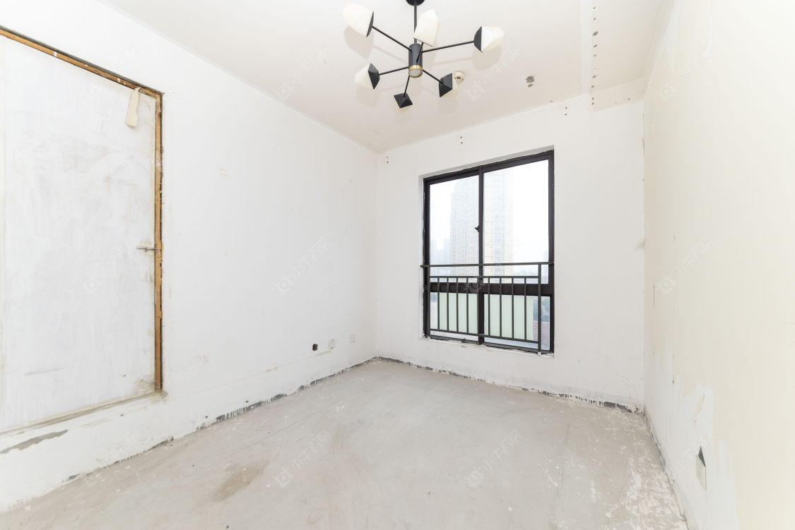 常州百兴华府二期在售二手房源室内图_小牛看房