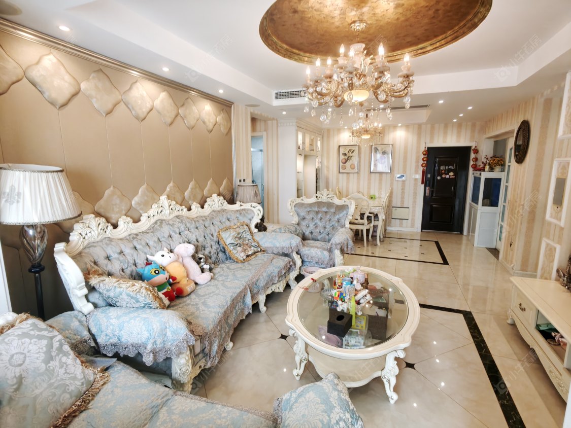 常州金新鼎邦在租房源_小牛看房