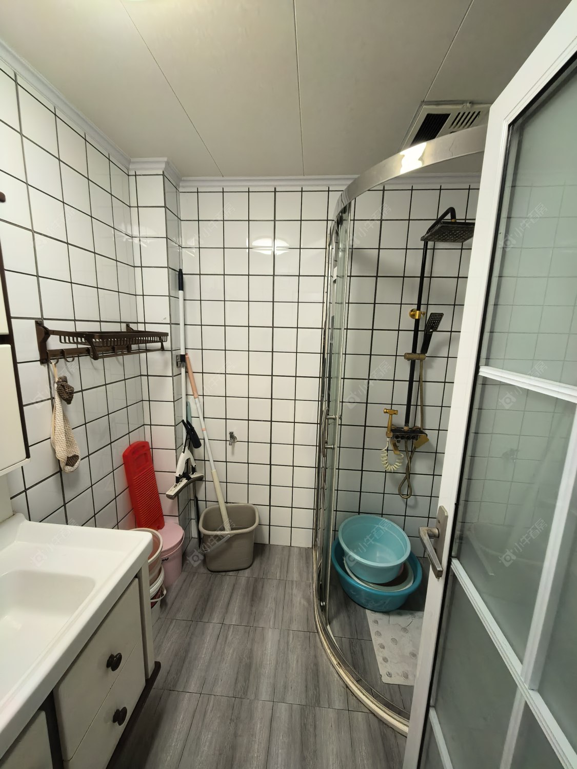 常州翠竹新村北区在租房源室内图_小牛看房