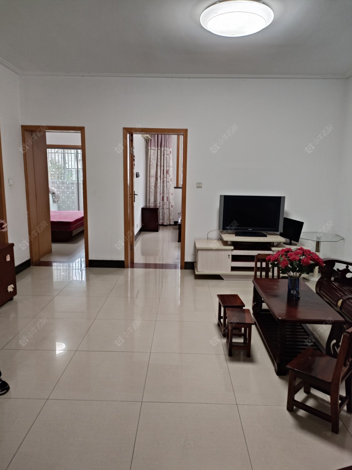 常州泰山三村租房_小牛看房