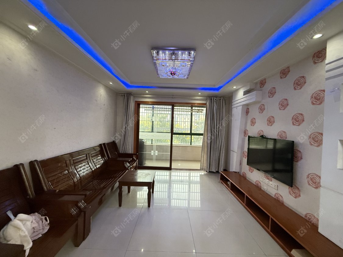 常州百馨西苑一二期3室2厅2卫出租_小牛看房