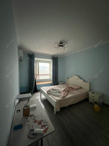 常州路劲城四期在租房源室内图_小牛看房