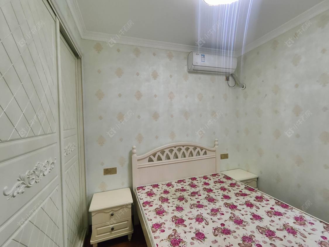 万达中央华城房源室内图 常州万达中央华城在租房源室内图_小牛看房