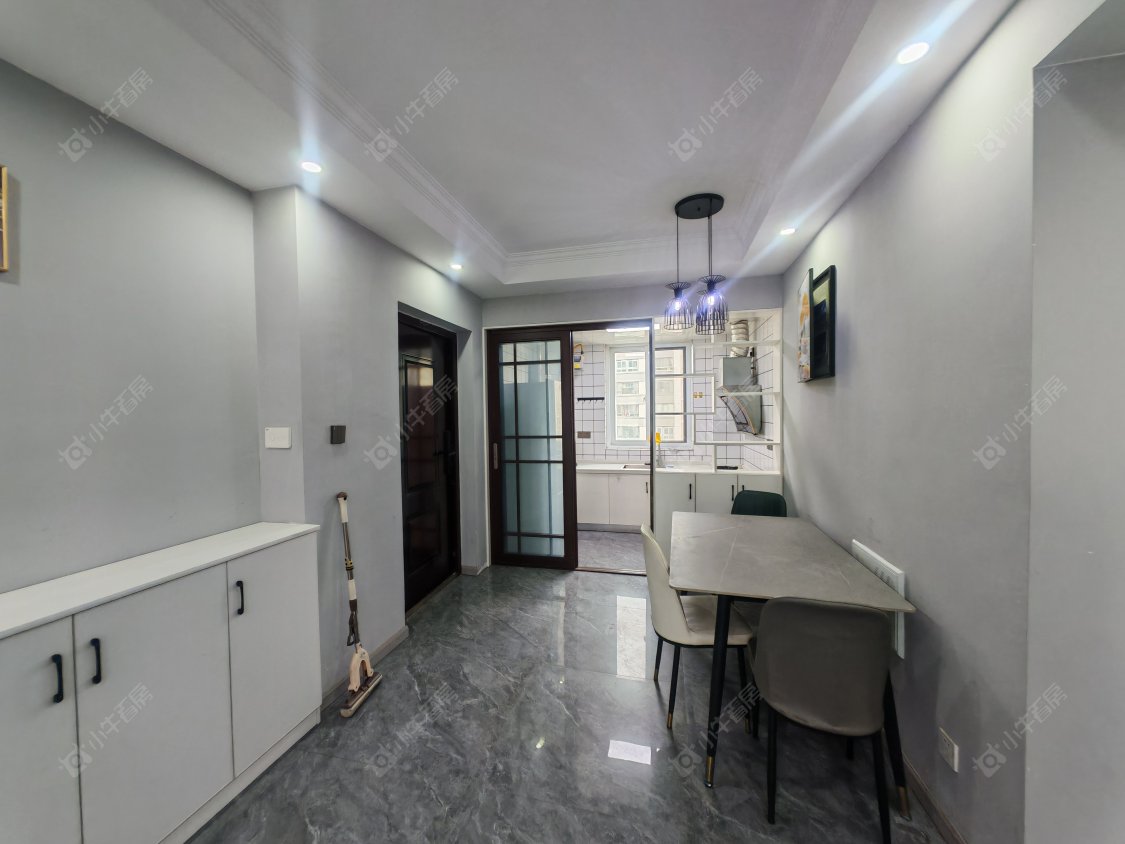 常州青竹苑B区在租房源_小牛看房