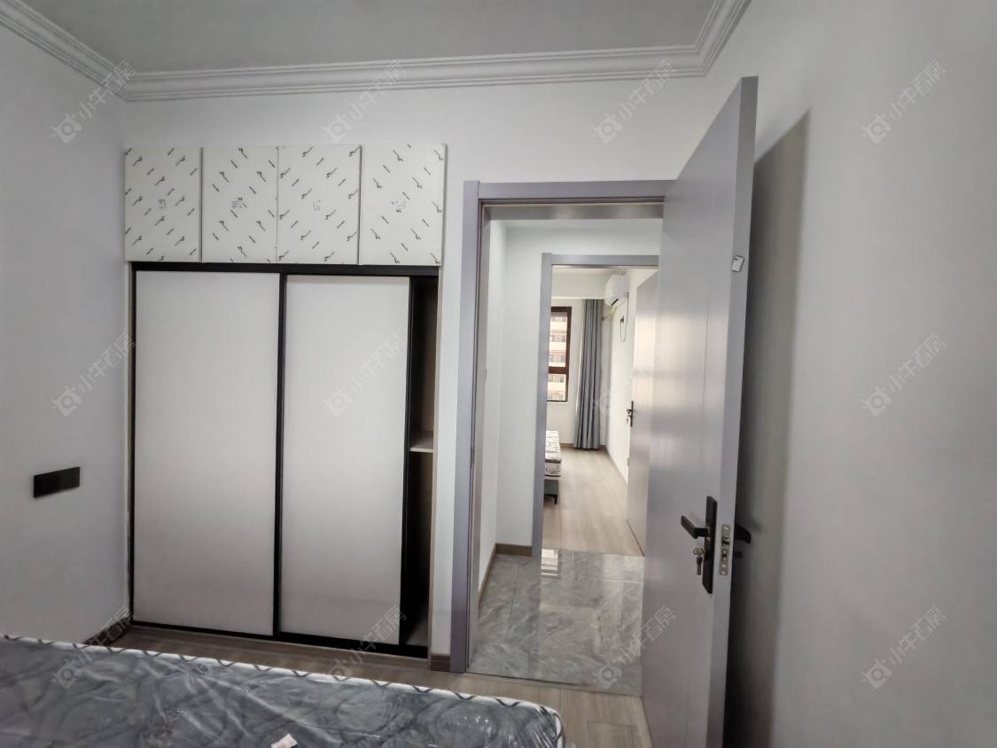 常州东方君开在租房源室内图_小牛看房