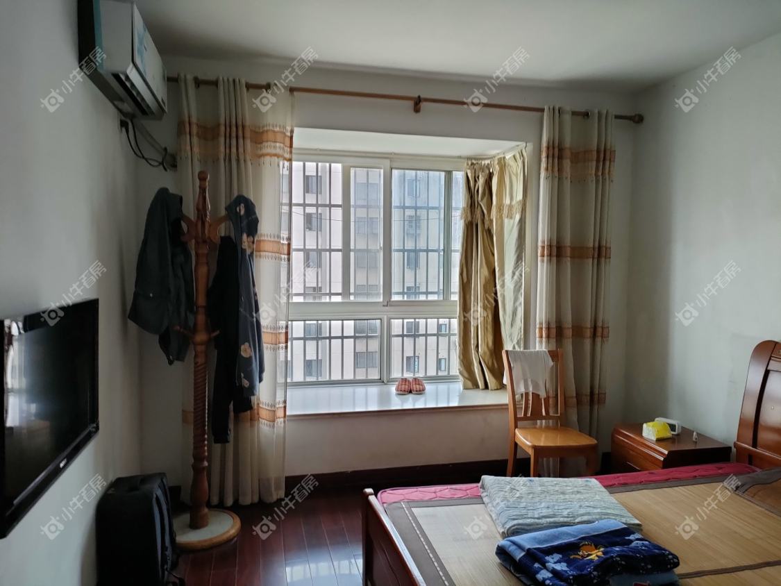 常州观墩花苑在租房源室内图_小牛看房