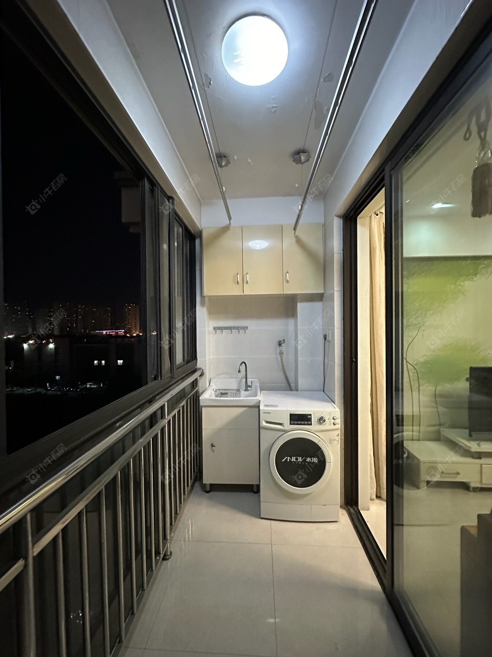 常州新城公馆风尚在租房源室内图_小牛看房