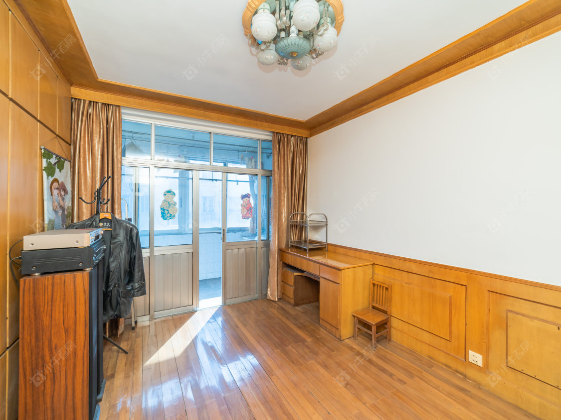 常州圩墩新村在售二手房源室内图_小牛看房