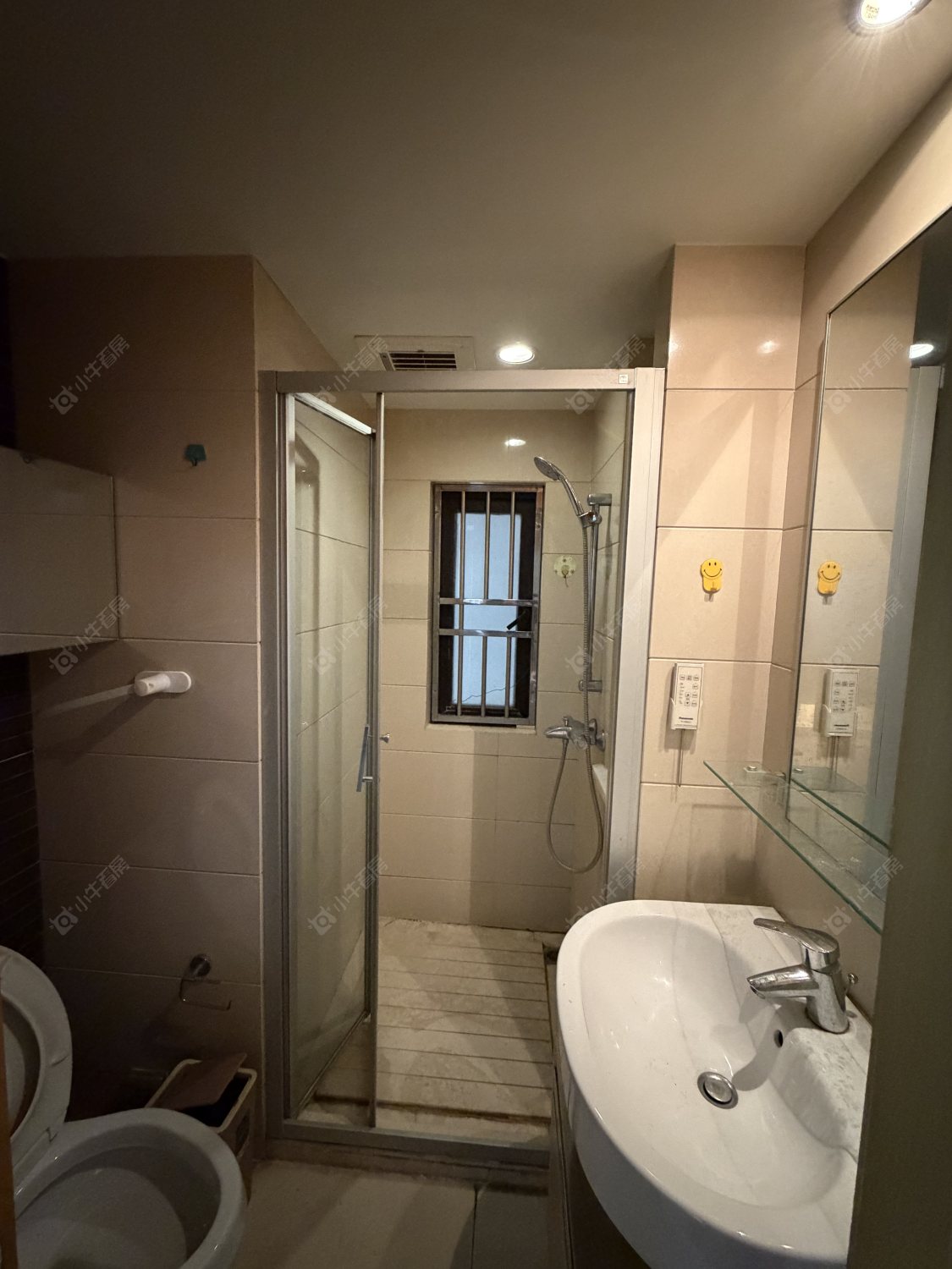 常州新城金郡(天宁)一期在租房源_小牛看房