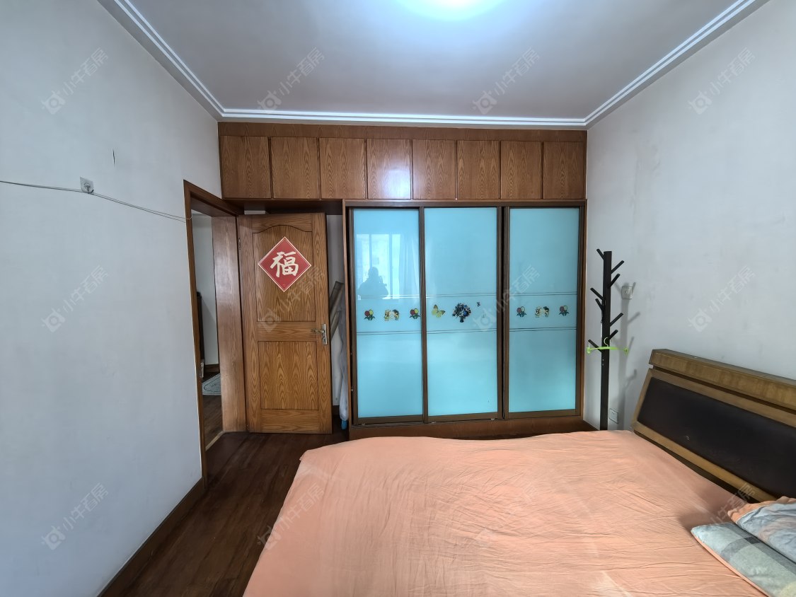 常州腾龙苑西区在租房源_小牛看房