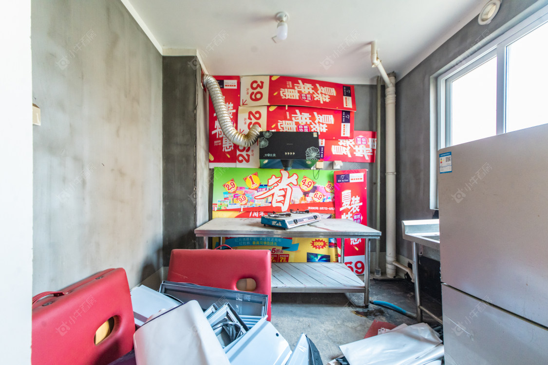 新城域三期房源室内图 常州新城域三期在售二手房源室内图_小牛看房