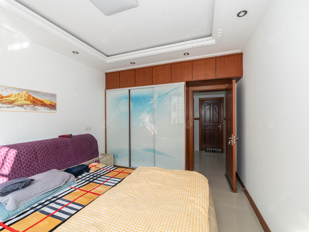 常州百馨苑南苑在售二手房源室内图_小牛看房