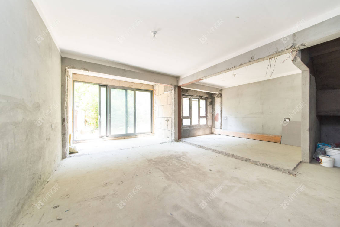 常州碧桂园浅水湾租房_小牛看房