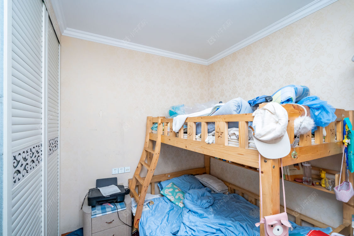 水岸花语房源室内图 常州水岸花语在售二手房源室内图_小牛看房