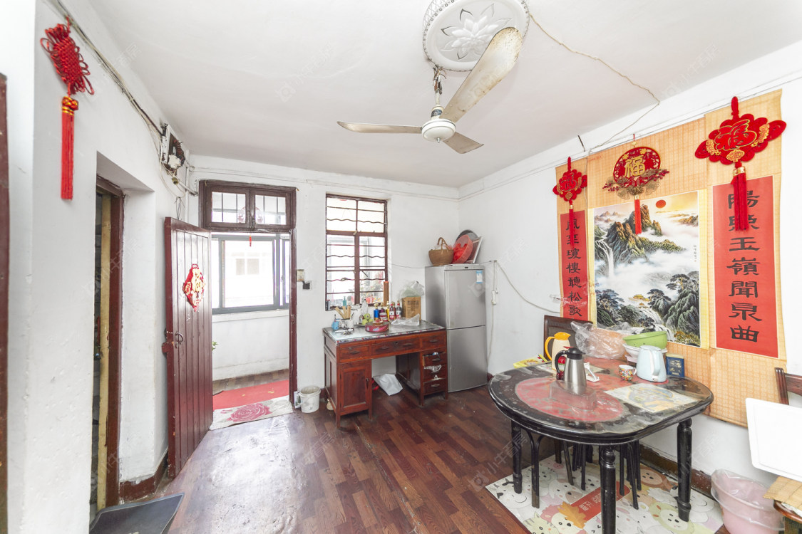 常州清潭许家巷在售二手房源_小牛看房