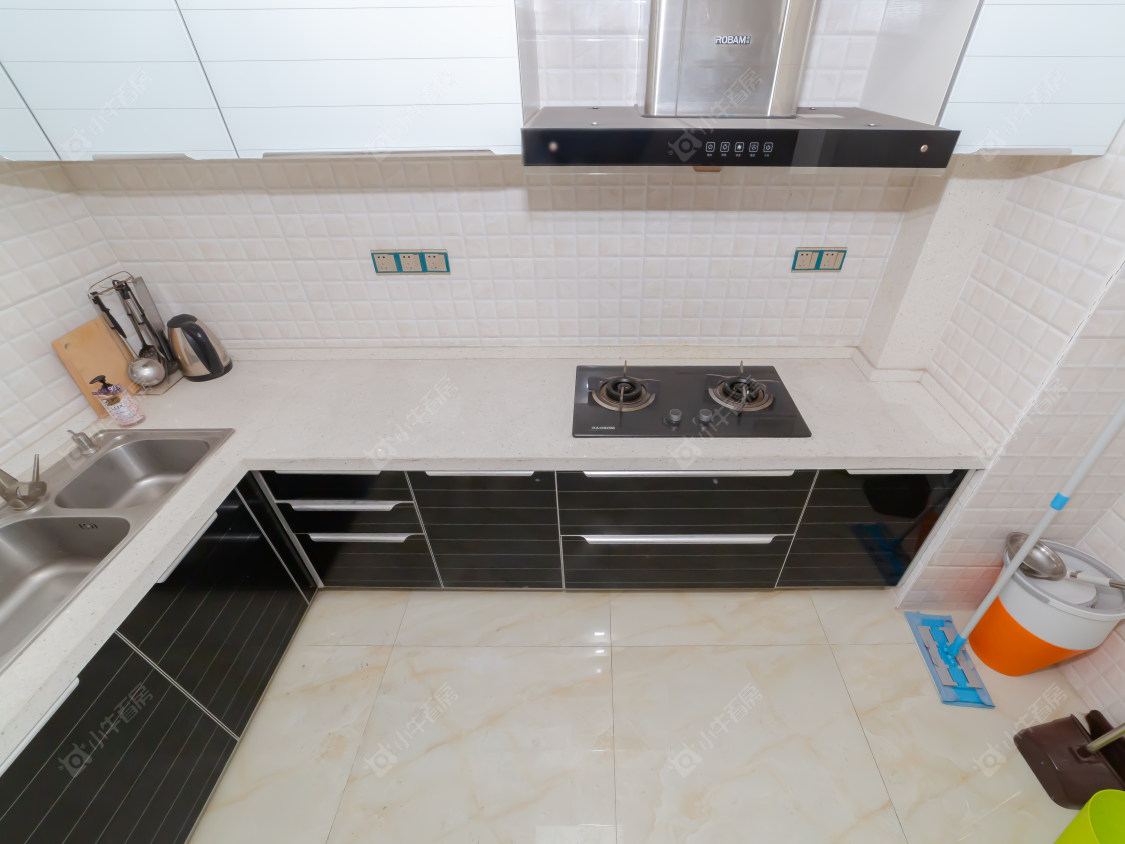 龙湖香醍漫步南区房源室内图 常州龙湖香醍漫步南区在售二手房源室内图_小牛看房