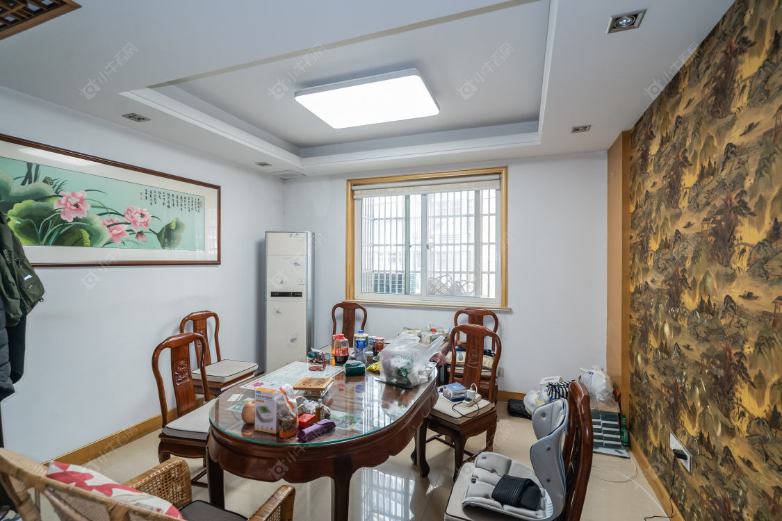 景福苑房源室内图 常州景福苑在售二手房源室内图_小牛看房