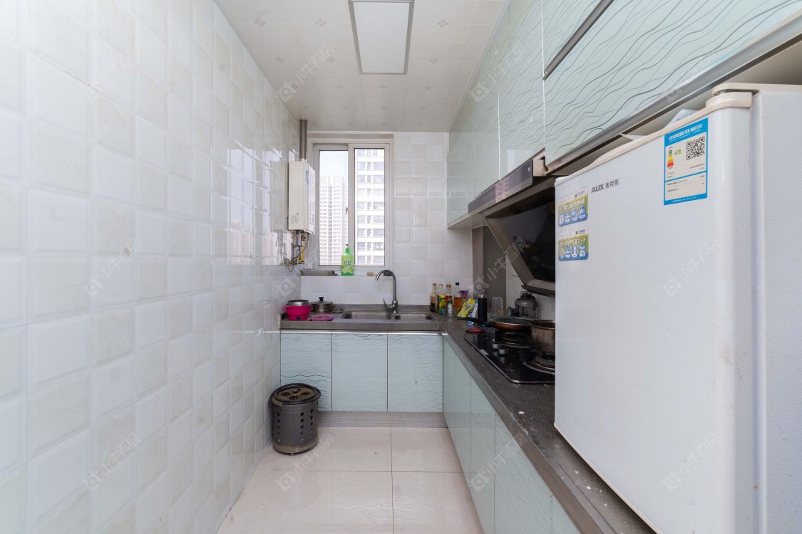 常州紫缘公寓在售二手房源室内图_小牛看房