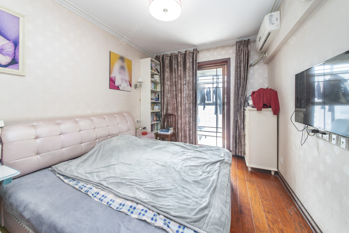 常州星河国际五区在售二手房源室内图_小牛看房