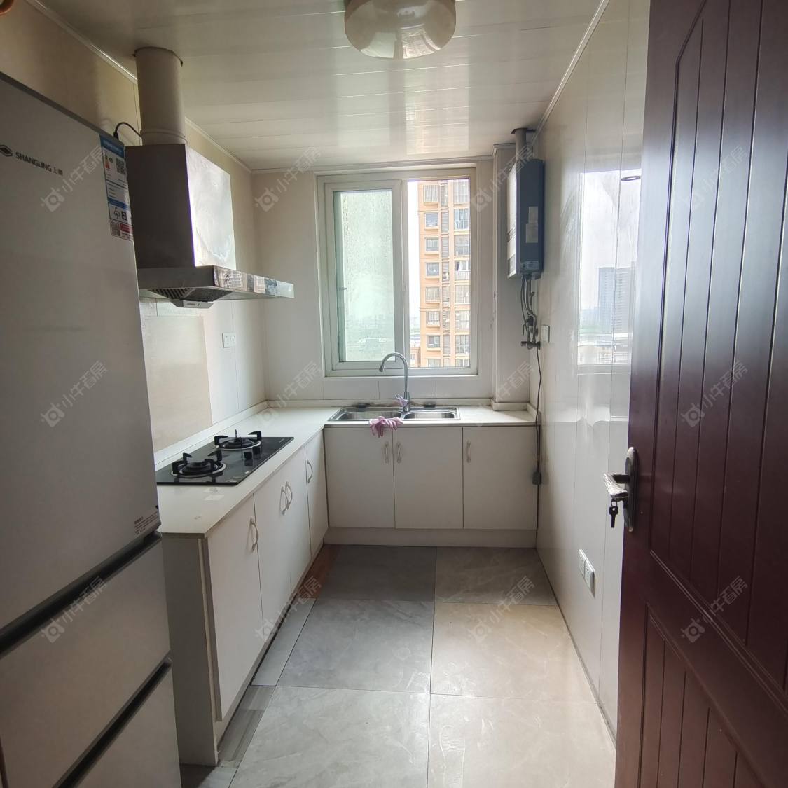 常州潞城花苑在租房源室内图_小牛看房