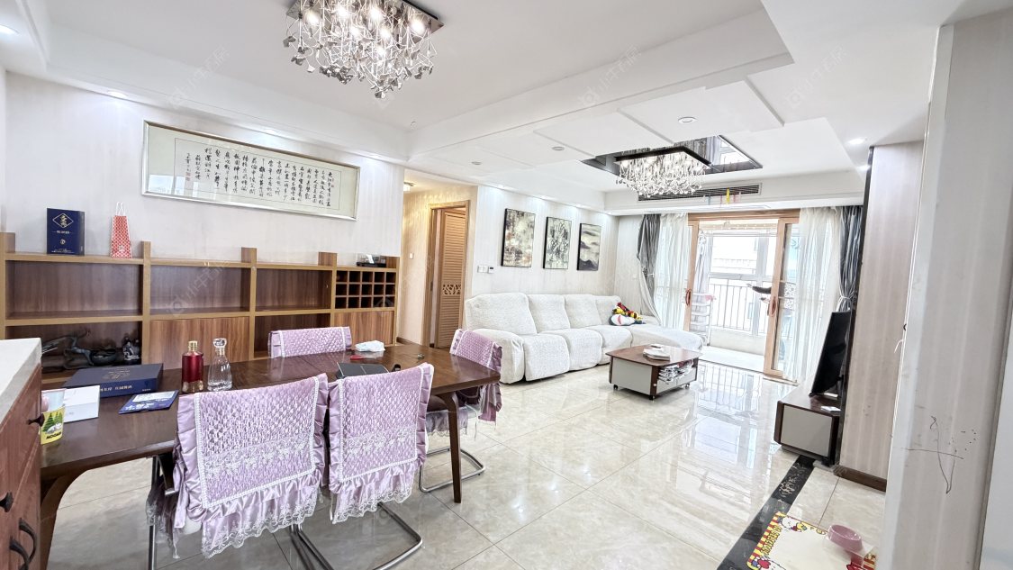 常州龙湖香醍时光在租房源_小牛看房