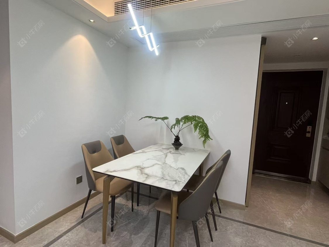 常州绿地香港名墩道在租房源_小牛看房