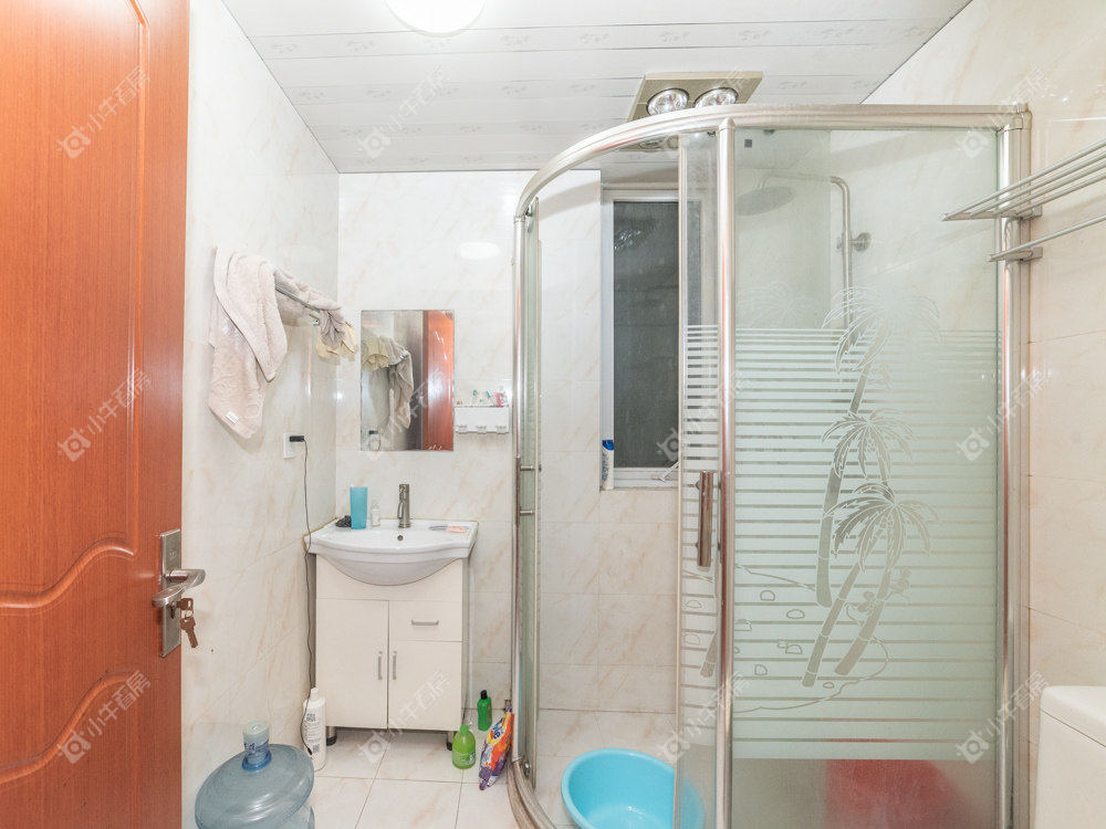 常州龙城福第在租房源室内图_小牛看房