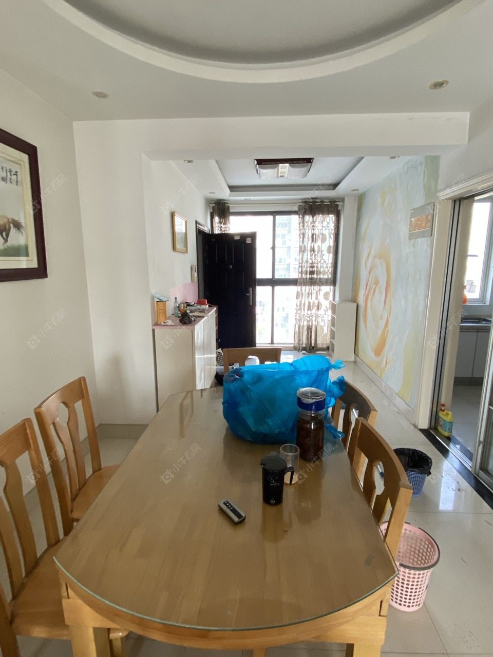 常州今创茗园在租房源室内图_小牛看房