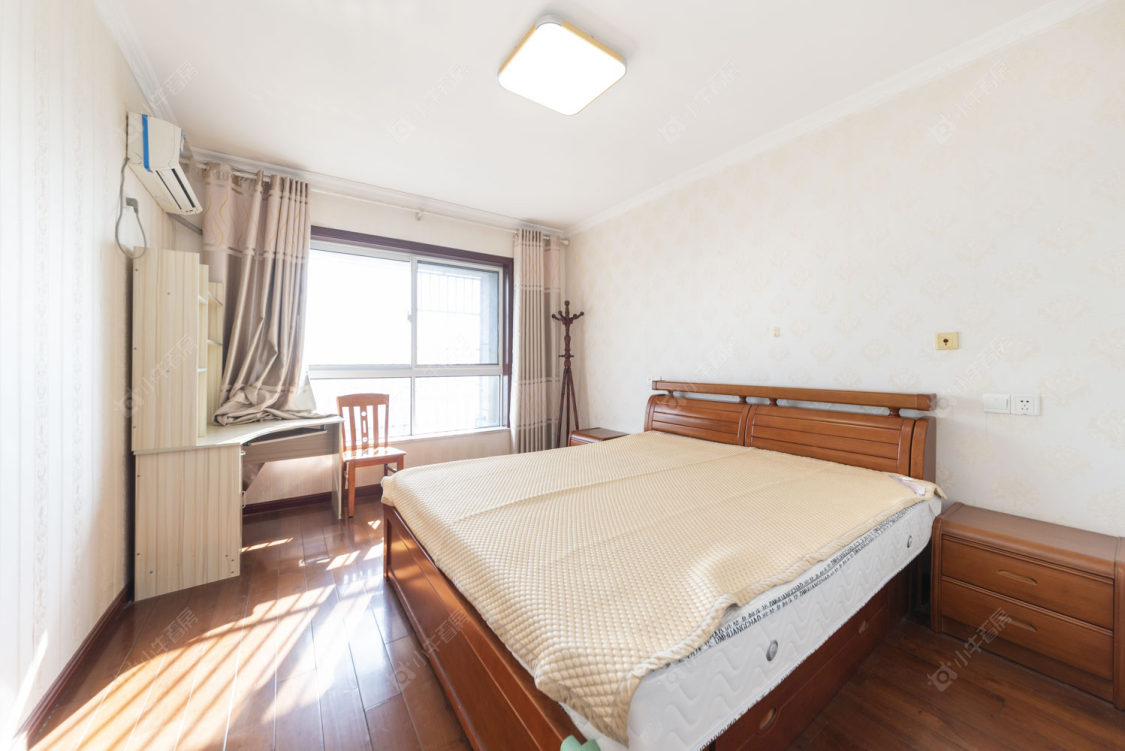 常州中奥珑郡在售二手房源室内图_小牛看房