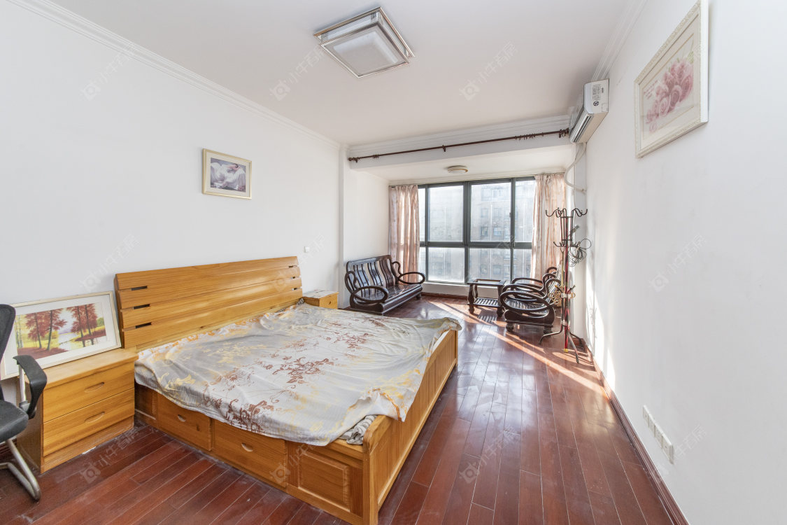 常州东方公寓(湖塘)在售二手房源室内图_小牛看房