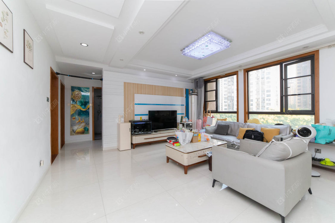 常州绿都万和城三区在售二手房_小牛看房