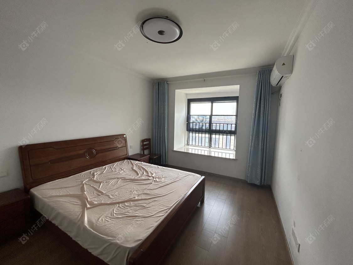 常州牡丹水岸国际在租房源_小牛看房