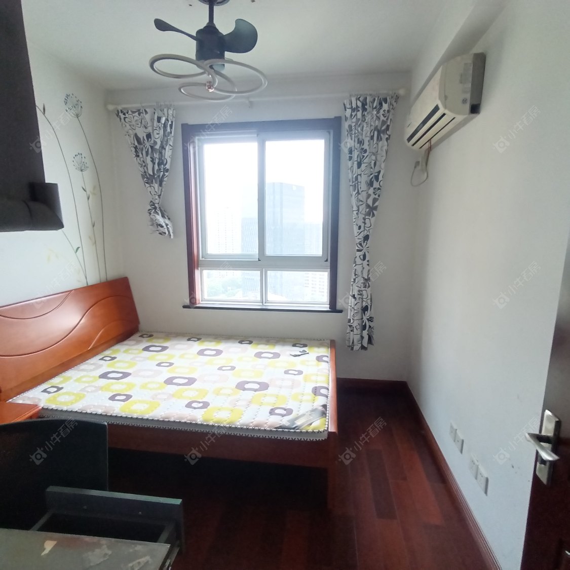 常州香缇湾花园在租房源_小牛看房