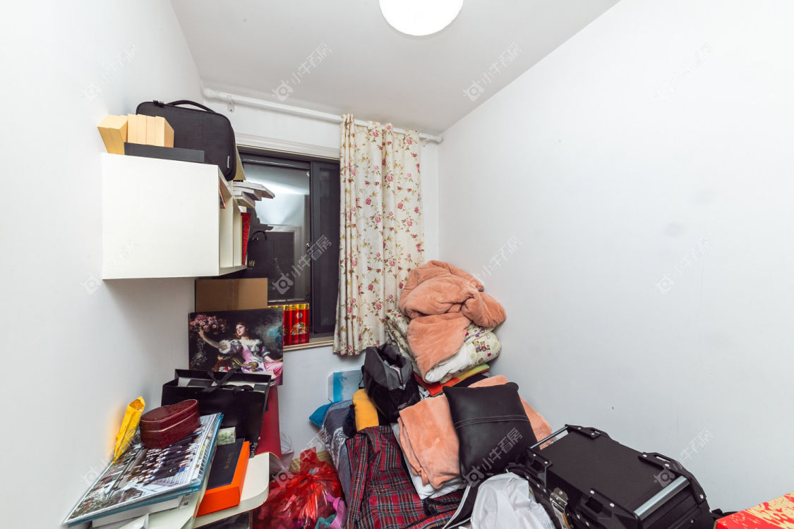 常州新城长岛在租房源室内图_小牛看房