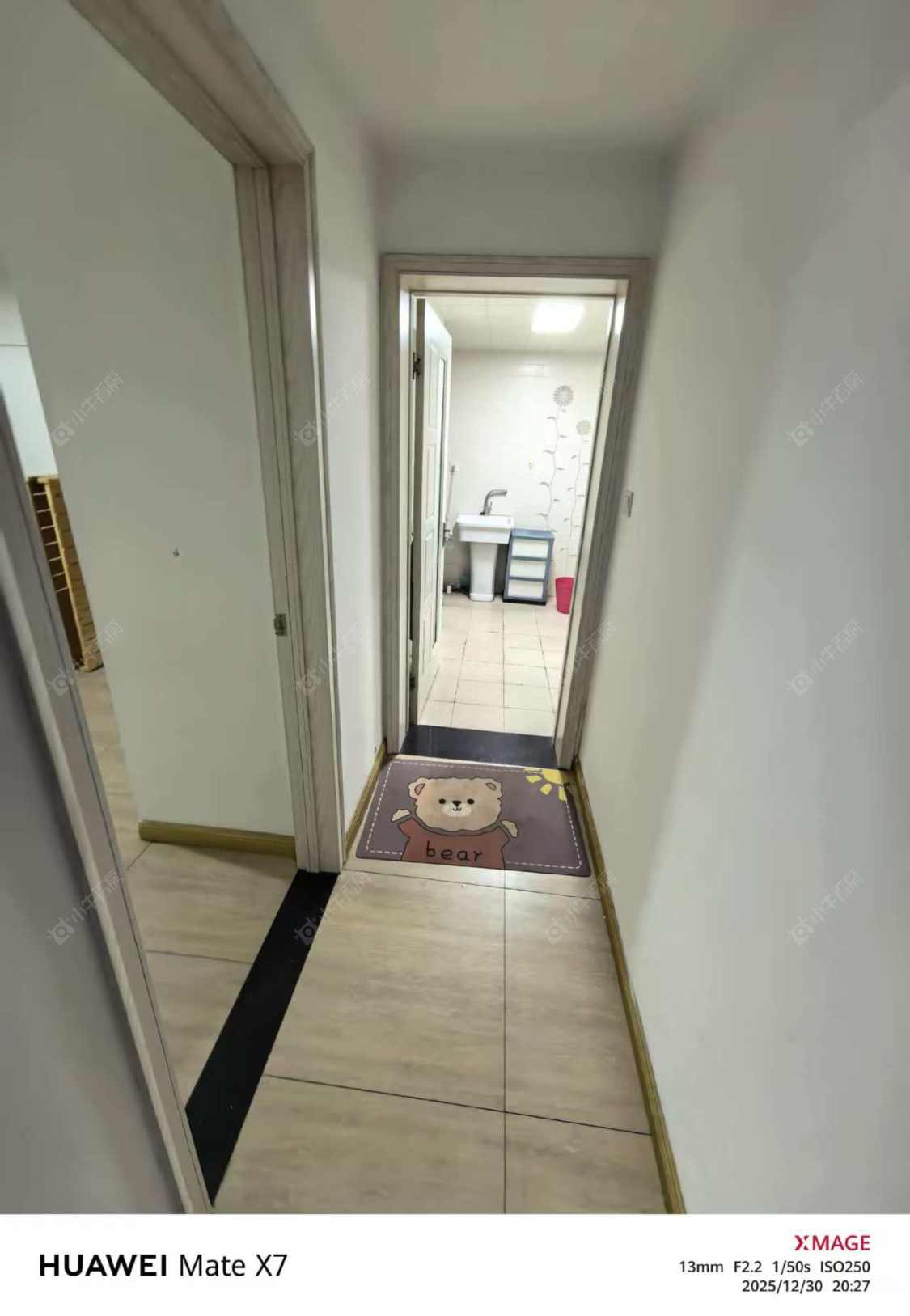 常州青枫公馆在租房源室内图_小牛看房